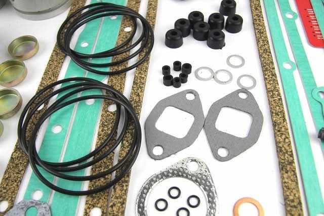 Perkins 4.107 Engine Overhaul Kit