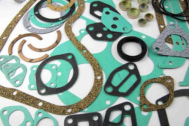 Perkins 4.107 Engine Overhaul Kit