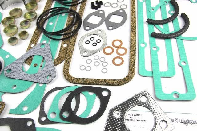 Perkins 4.107 Engine Overhaul Kit