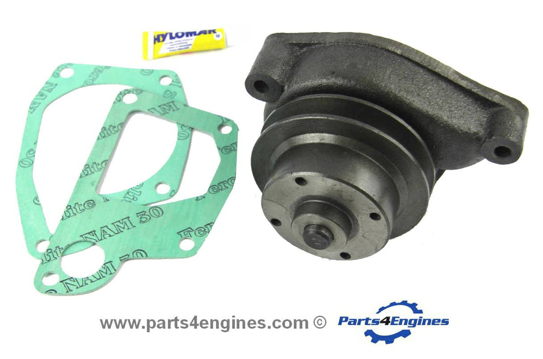 Perkins 4.108 Water Pump kit - parts4engines.com