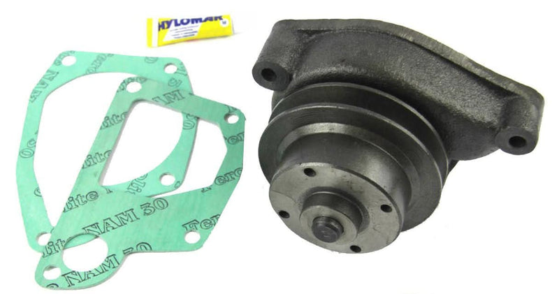 Perkins 4.107 Water Pump kit - parts4engines.com