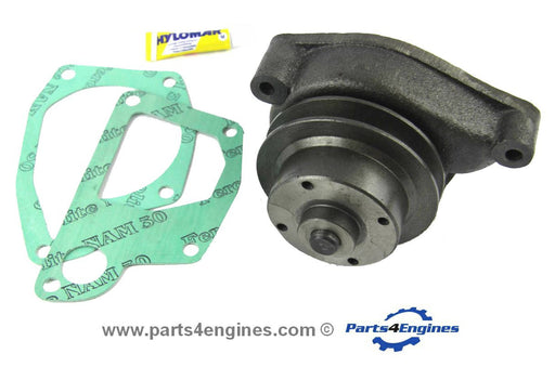 Perkins 4.107 Water Pump kit - parts4engines.com