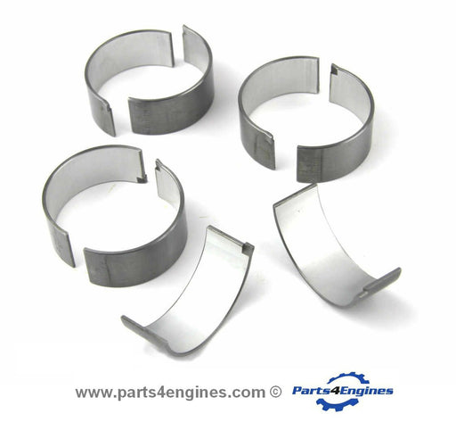 Perkins 4.107 Connecting Rod Bearings from parts4engines.com