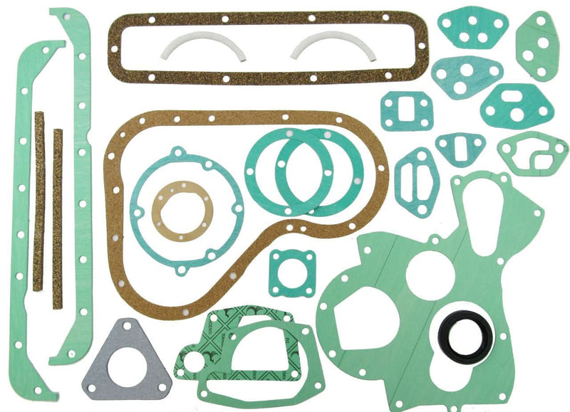 Perkins 4.108 Bottom Gasket set