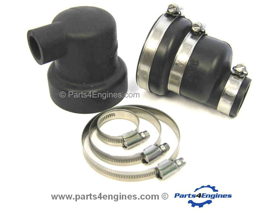 Perkins 4.108M heat exchanger end caps, from parts4engines.com