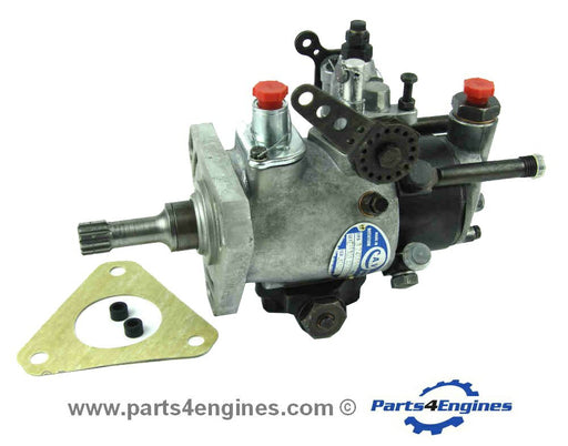 Perkins 4.99 DPA Injector pump Hydraulic Governor from parts4engines.com