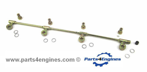 Perkins 4.107 Drip Rail kit from parts4engines.com