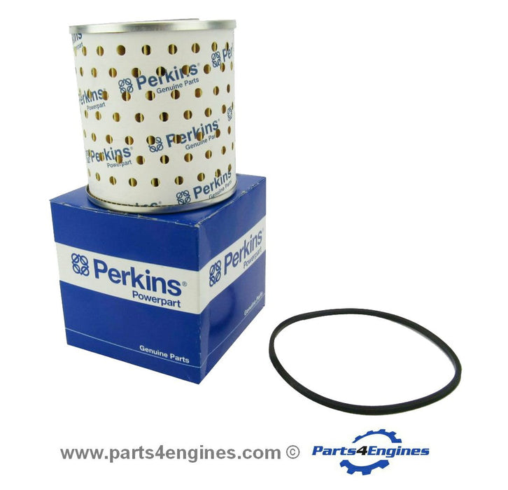 Perkins 4.107 fuel filter from Parts4engines.com