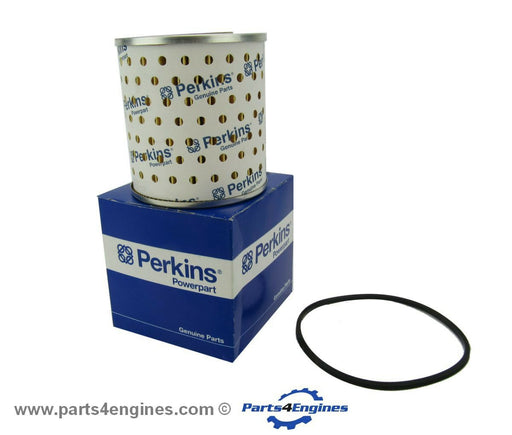 Perkins 4.108 fuel filter from Parts4engines.com