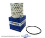 Perkins 4.108 fuel filter from Parts4engines.com