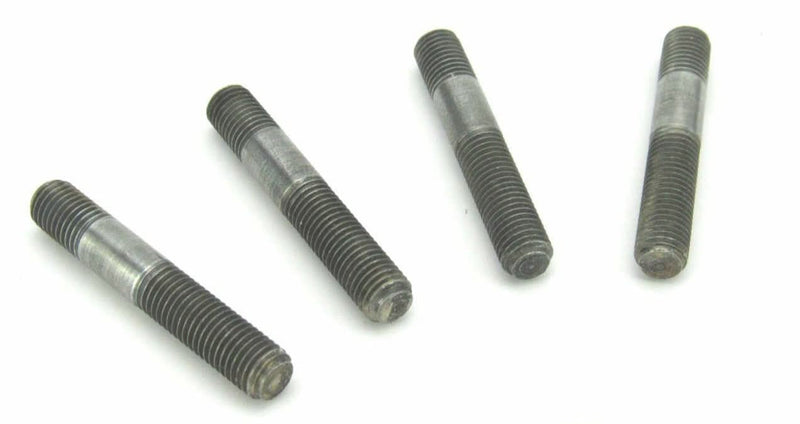 Perkins 4.107 Exhaust Manifold Stud set from parts4engines.com