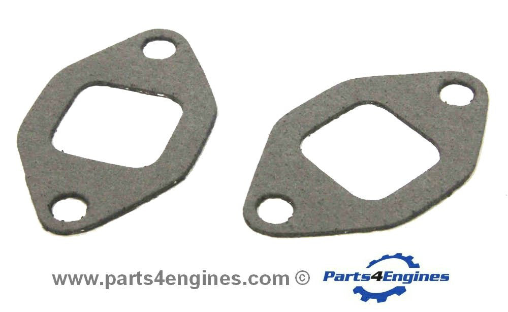 Perkins 4.107 Exhaust manifold gaskets from parts4engines.com