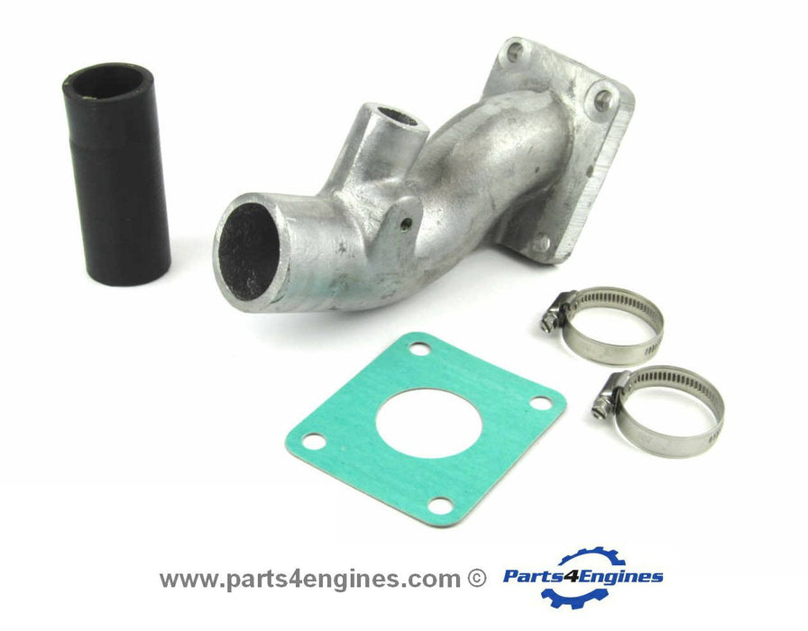 Perkins 4.108 Bowman Exhaust Outlet Kit