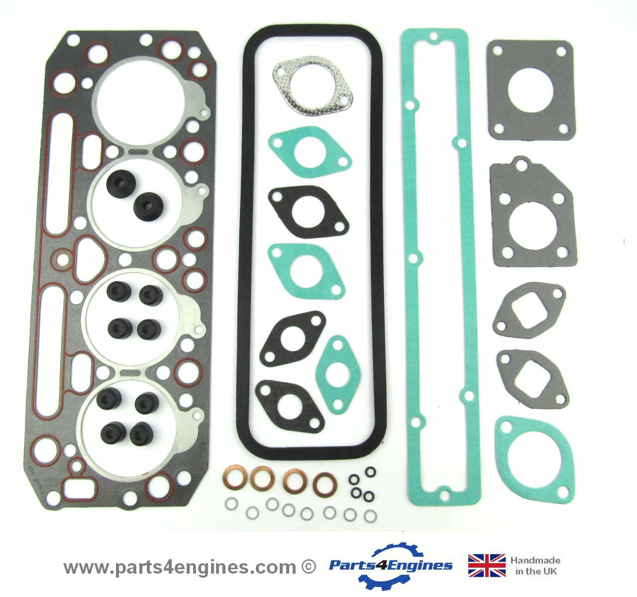 Top Gasket Set