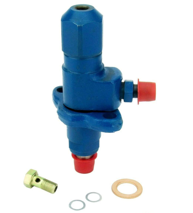 Perkins 4.99 Reconditioned Injector from Parts4Engines.com