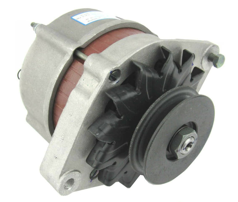 Perkins 4.108 'lowline' alternator