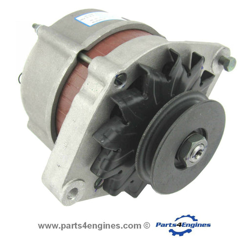 Perkins 4.108 'lowline' alternator