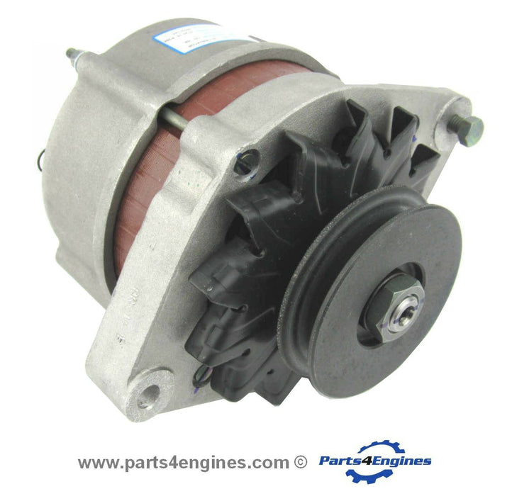 Perkins 4.108 'lowline' alternator