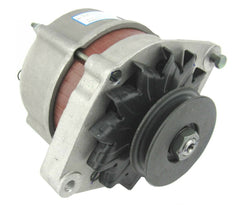 Perkins 4.236 'lowline' alternator, from parts4engines.com