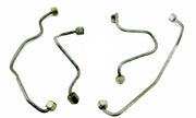 Perkins 4.108 Injector pipe set to fit mechanically governed pump,from, parts4engines.com