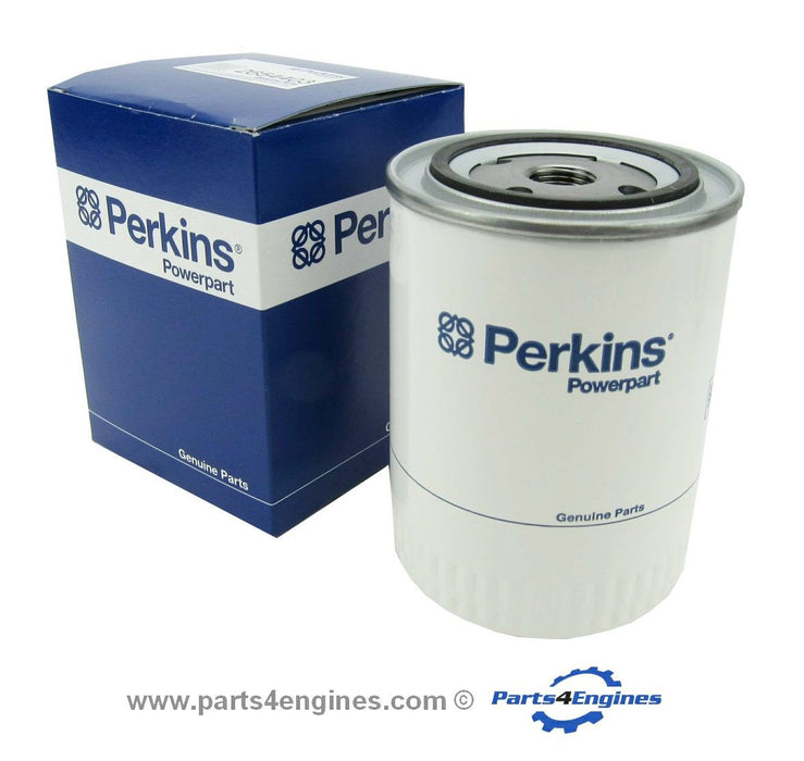 Perkins 700 Series  Oil filter - parts4engines.com