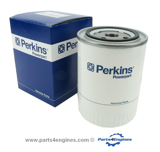 Perkins 4.108 Oil filter - parts4engines.com