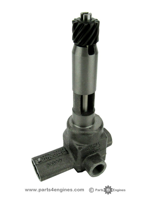 Perkins 4.107 Oil pump from parts4engines.com