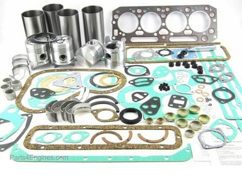 Perkins 4.108 Engine Overhaul Kit