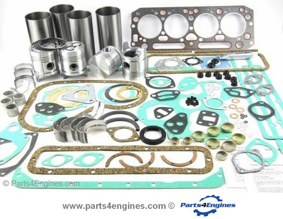 Perkins 4.108 Engine Overhaul Kit