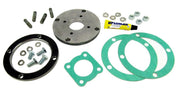 Perkins 4.99 Jabsco raw water pump mounting kit from parts4engines.com