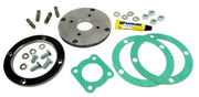 Perkins 4.108 Jabsco raw water pump mounting kit from parts4engines.com