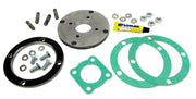 Perkins 4.107 Jabsco raw water pump mounting kit - parts4engines.com