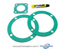 Perkins 4.108 raw water pump mounting gasket kit, from parts4engines.com