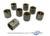 Perkins 4.108 Rocker arm bush set - parts4engines.com