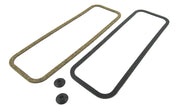 Perkins 4.108 Rocker cover gaskets & Upgrade option from parts4engines.com