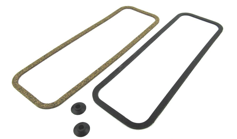 Perkins 4.108 Rocker cover gaskets & Upgrade option from parts4engines.com