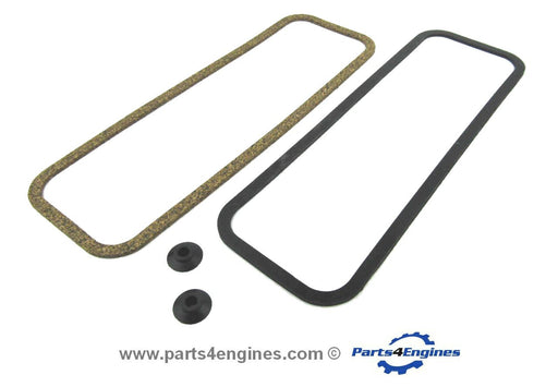 Perkins 4.108 Rocker cover gaskets & Upgrade option from parts4engines.com