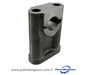 Perkins 4.108 & 4.107 Rocker shaft assembly bracket, from parts4engines.com