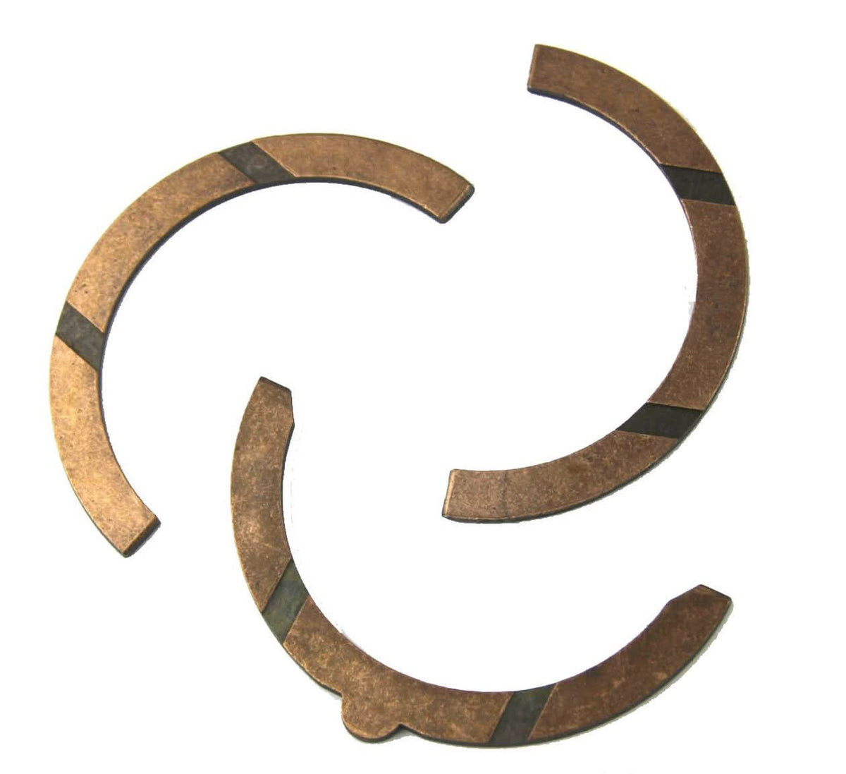 Perkins 4.107 Thrust Washer Set - Engineered to Last