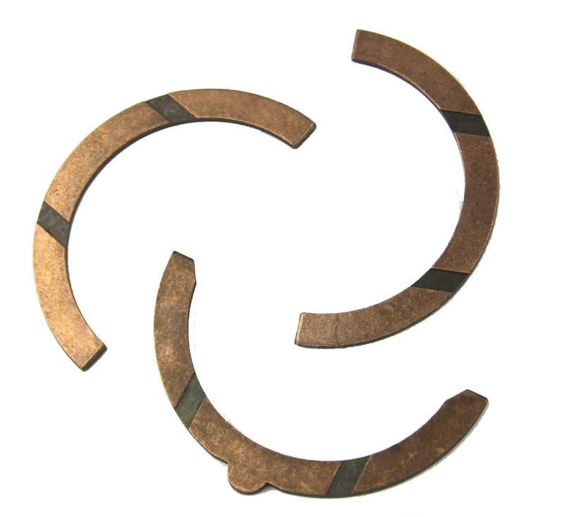 Perkins 4.108 Thrust Washer set from parts4engines.com