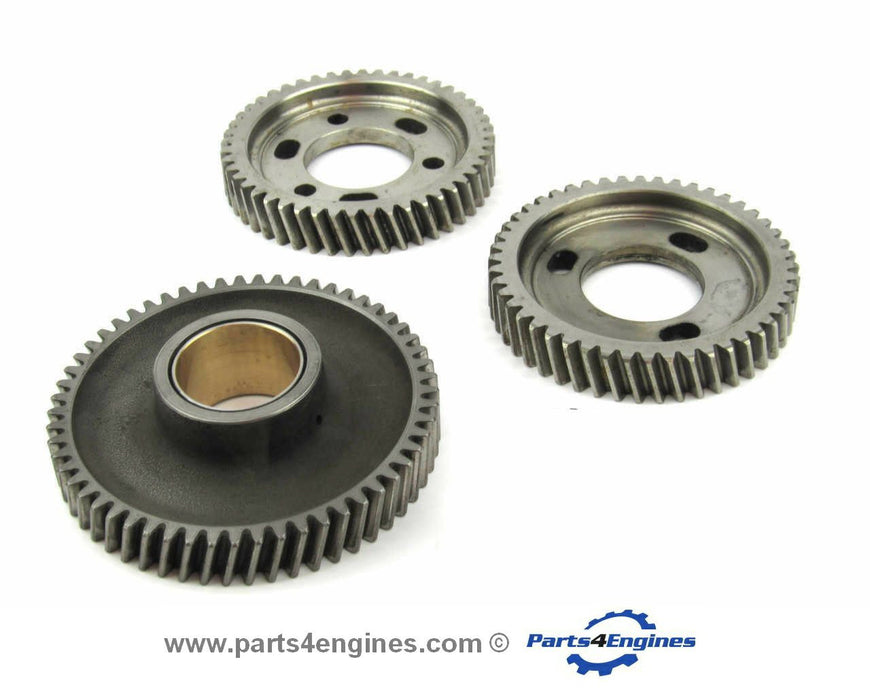 Perkins 4.99 Set of 3 gears