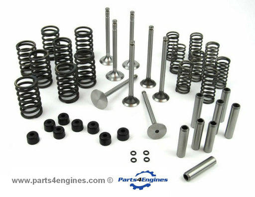 Perkins 4.107 Valve train kit from Parts4Engines.com