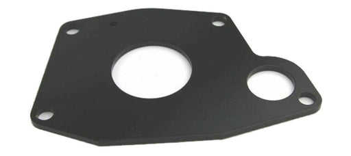 Perkins 4.107 Water Pump Back Plate