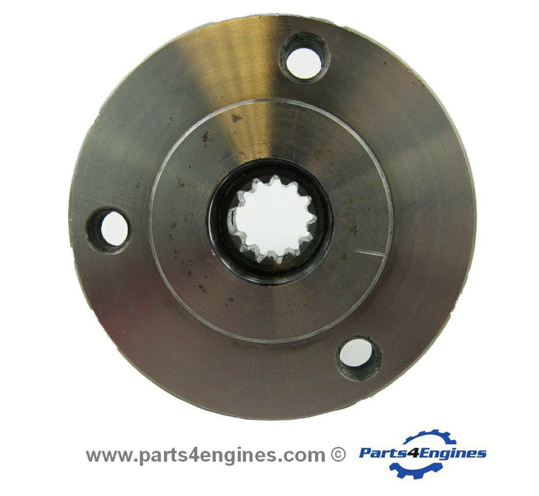 Perkins 4.108 Injector pump gear hub, from parts4engines.com