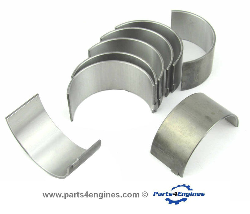 Perkins 4.154 connecting rod bearing set from parts4engines.com