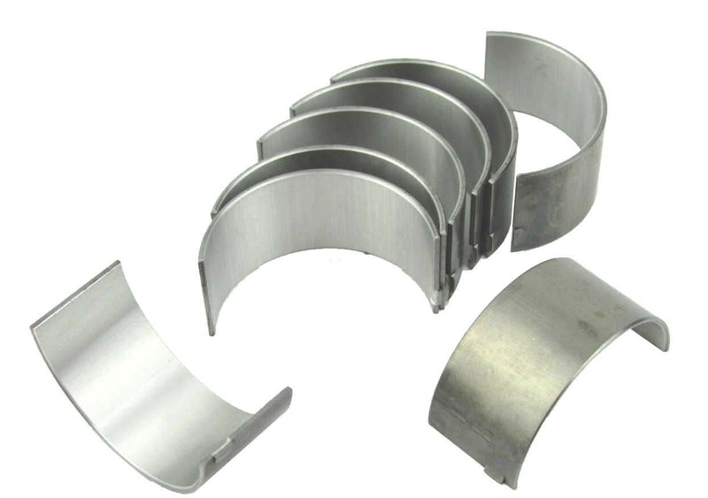 Volvo Penta D2-55 connecting rod bearings, from parts4engines.com