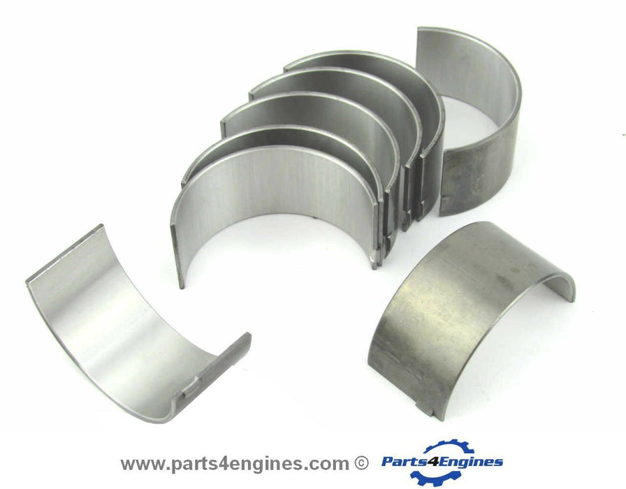 Perkins 4.203 Connecting Rod Bearings - parts4engines.com