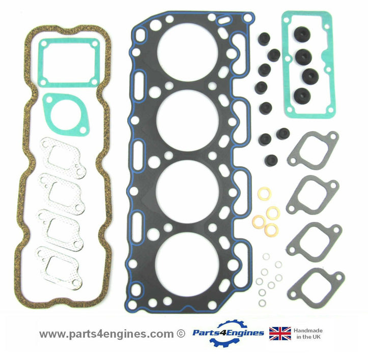 Perkins 4.154 top gasket set from parts4engines.com