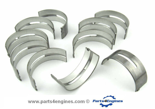 Perkins 4.154 main bearings from parts4engines.com