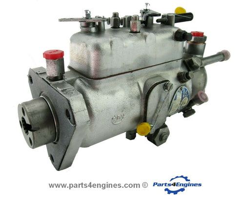 Perkins 4.154 Injector pump from, parts4engines.com